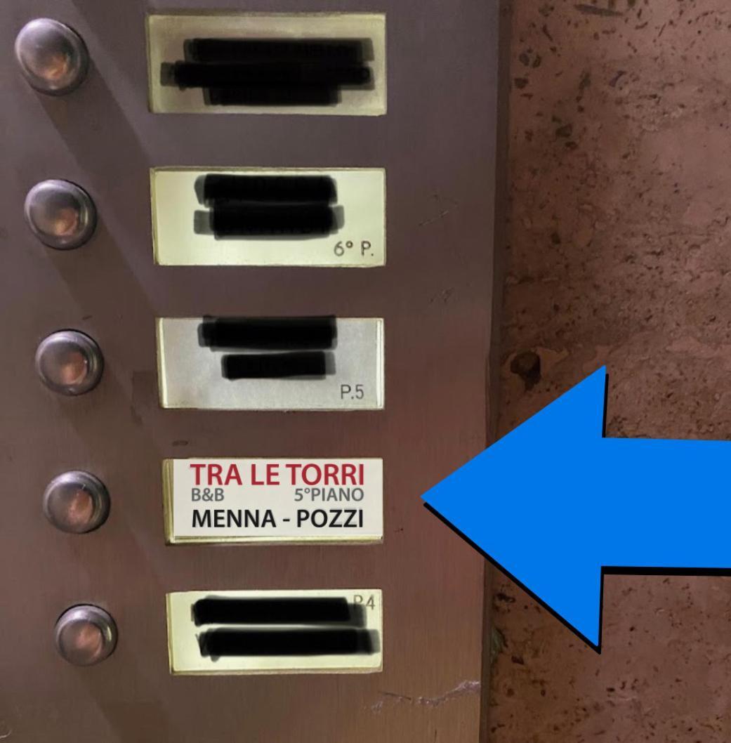 Tra Le Torri B&B - Ampia Stanza Privata In Appartamento Con Bagno Privato Accessibile Da Corridoio Bologna Eksteriør bilde